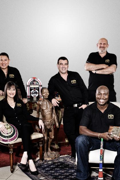 Pawn Stars South Africa