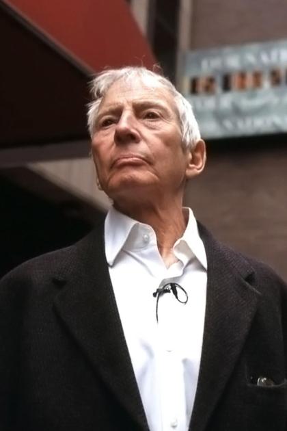 The Jinx: The Life and Deaths of Robert Durst