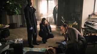 Castle, P.I. Castle, P.I.