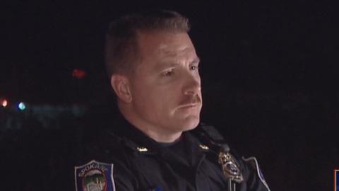 Burglar in the Attic