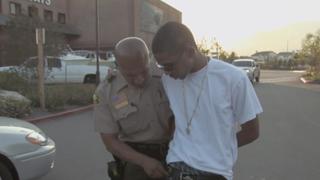 Cops Reloaded