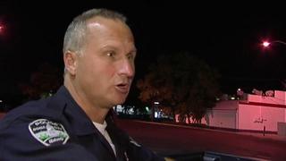 Cops Reloaded