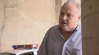 Citizen's Arrest Citizen's Arrest