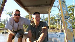 Ax Men