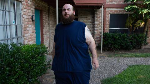 Maja and Justin, Part 2