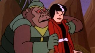 Plateau of the Apes Plot Plateau of the Apes Plot