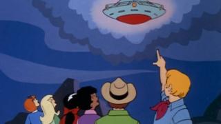 The Jumpin' Jupiter Affair