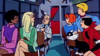 Josie and the Pussycats