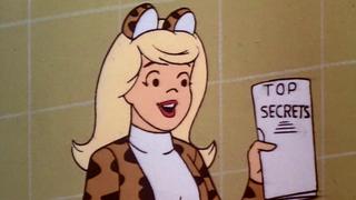 Spy School Spoof