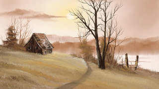 Golden Knoll