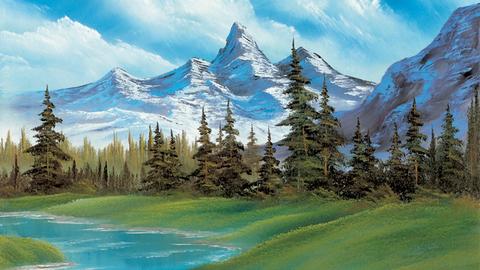 Mountain Exhibition
