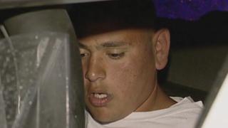 High-Risk Low Reward High-Risk Low Reward