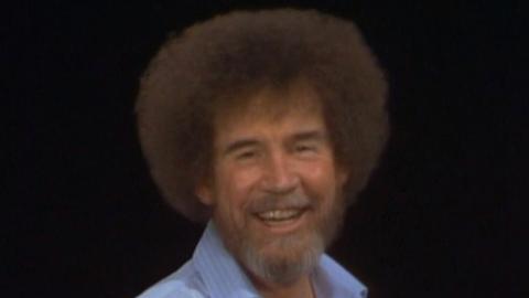 Wintertime Discovery