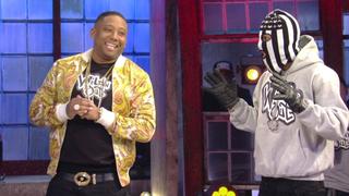 Nick Cannon Presents: Wild 'n Out