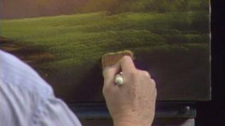 The Joy of Painting with Bob Ross