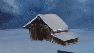 The Joy of Painting with Bob Ross