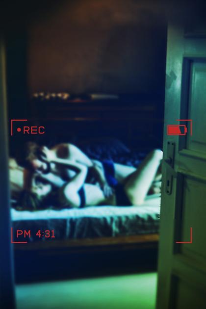 Full Exposure: The Sex Tapes Scandal