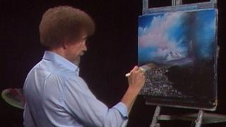 Downstream View