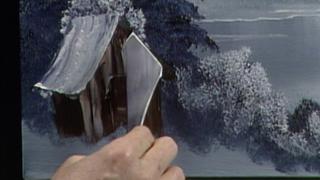 The Joy of Painting with Bob Ross