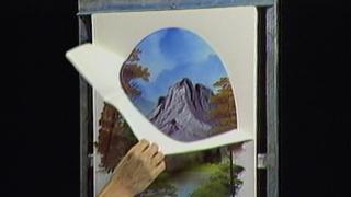 The Joy of Painting with Bob Ross