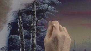 The Joy of Painting with Bob Ross