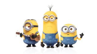 Minions