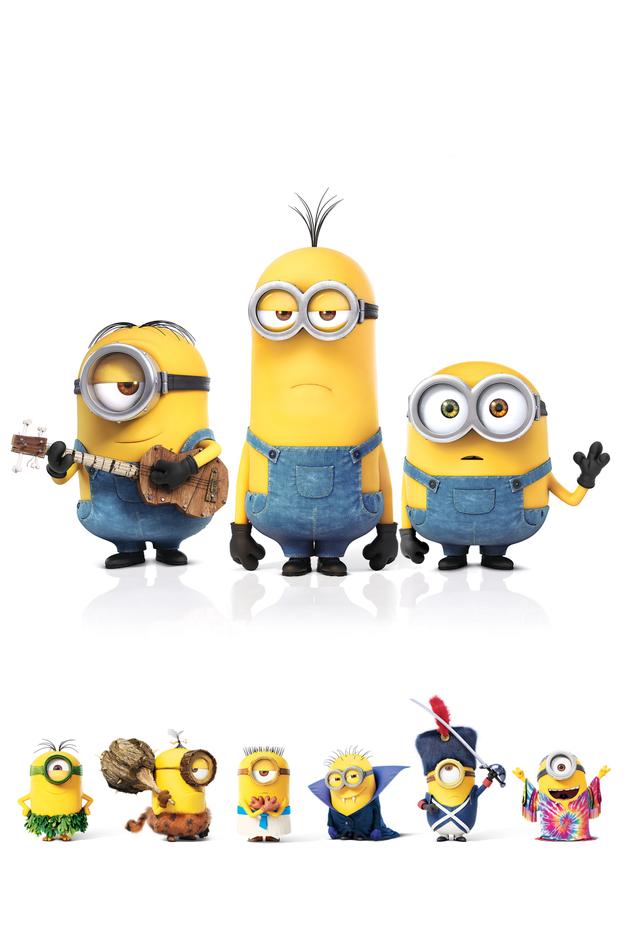 Minions