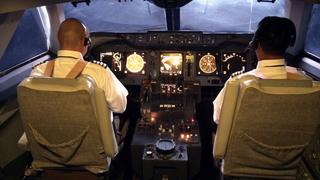 Ghost Planes and the Mystery of Flight 370