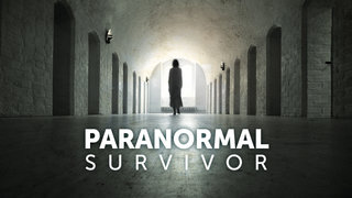 Paranormal Survivor