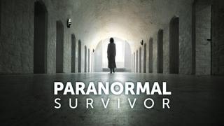 Paranormal Survivor