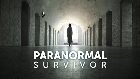 Paranormal Survivor