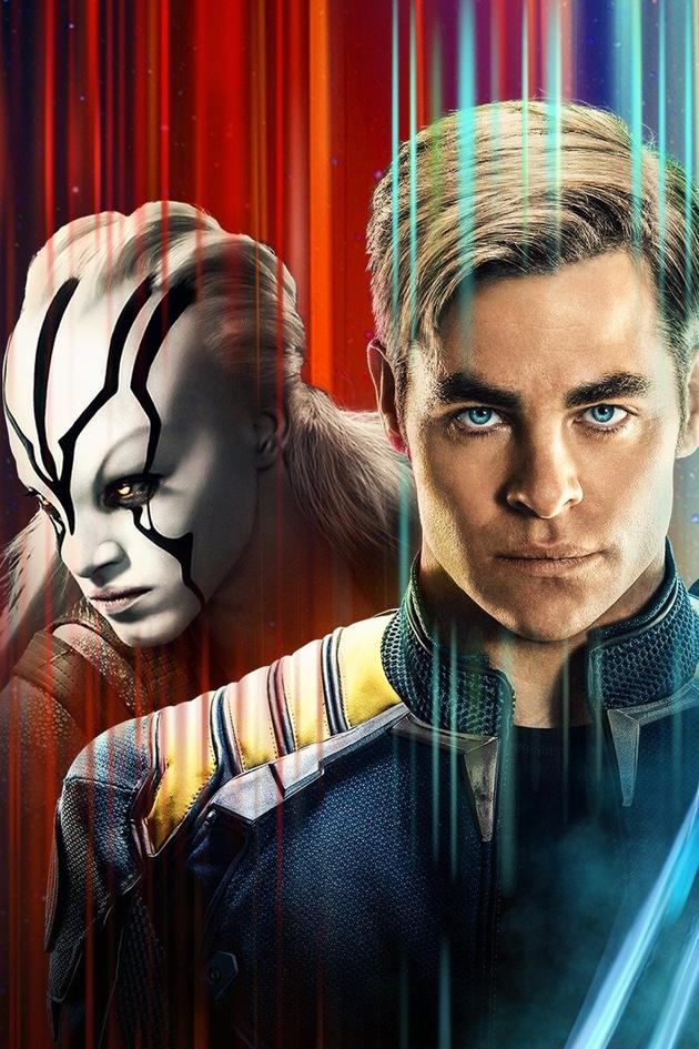 Star Trek Beyond