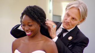 Say Yes to the Dress: Atlanta