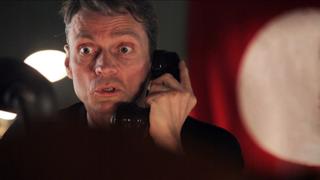 Codes and Conspiracies