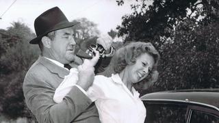 Highway Patrol