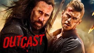  watch Outcast