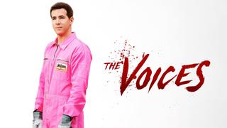 The Voices