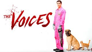 The Voices