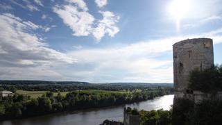 Mysteries at the Castle