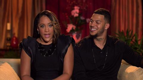 Picture Perfect Revenge