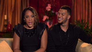 Marriage Boot Camp: Reality Stars