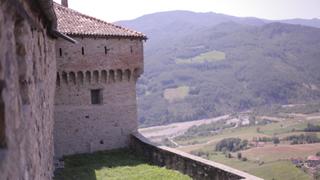 Mysteries at the Castle