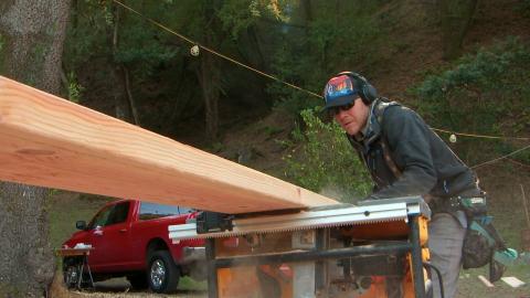 224 Sq. Ft. Entertaining Abode