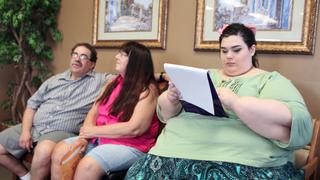 My 600-Lb. Life