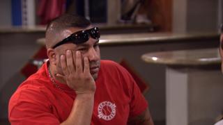 Second Base, Third Strike Second Base, Third Strike