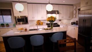 Reviving the Roost Reviving the Roost