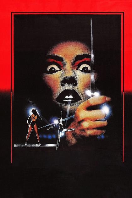 Murder-Rock: Dancing Death