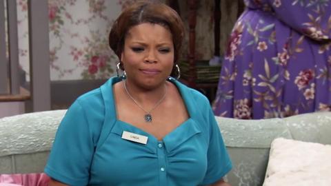 Madea's Pressure Is Up