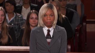 Sleeping Disorder in the Court!; Tattletale Father?