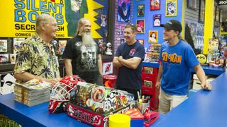 Comic Book Men